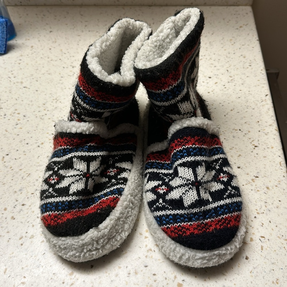 Slippers - Picture 3 of 5